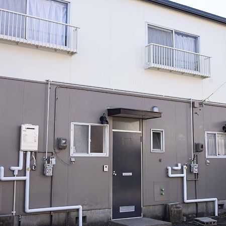 Lino下伊福 Otel Okayama Dış mekan fotoğraf