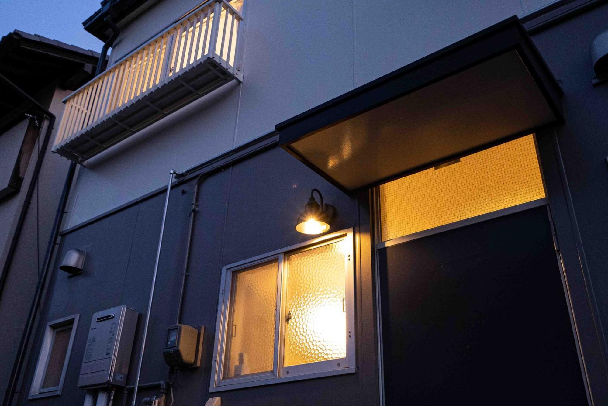 Lino下伊福 Otel Okayama Dış mekan fotoğraf