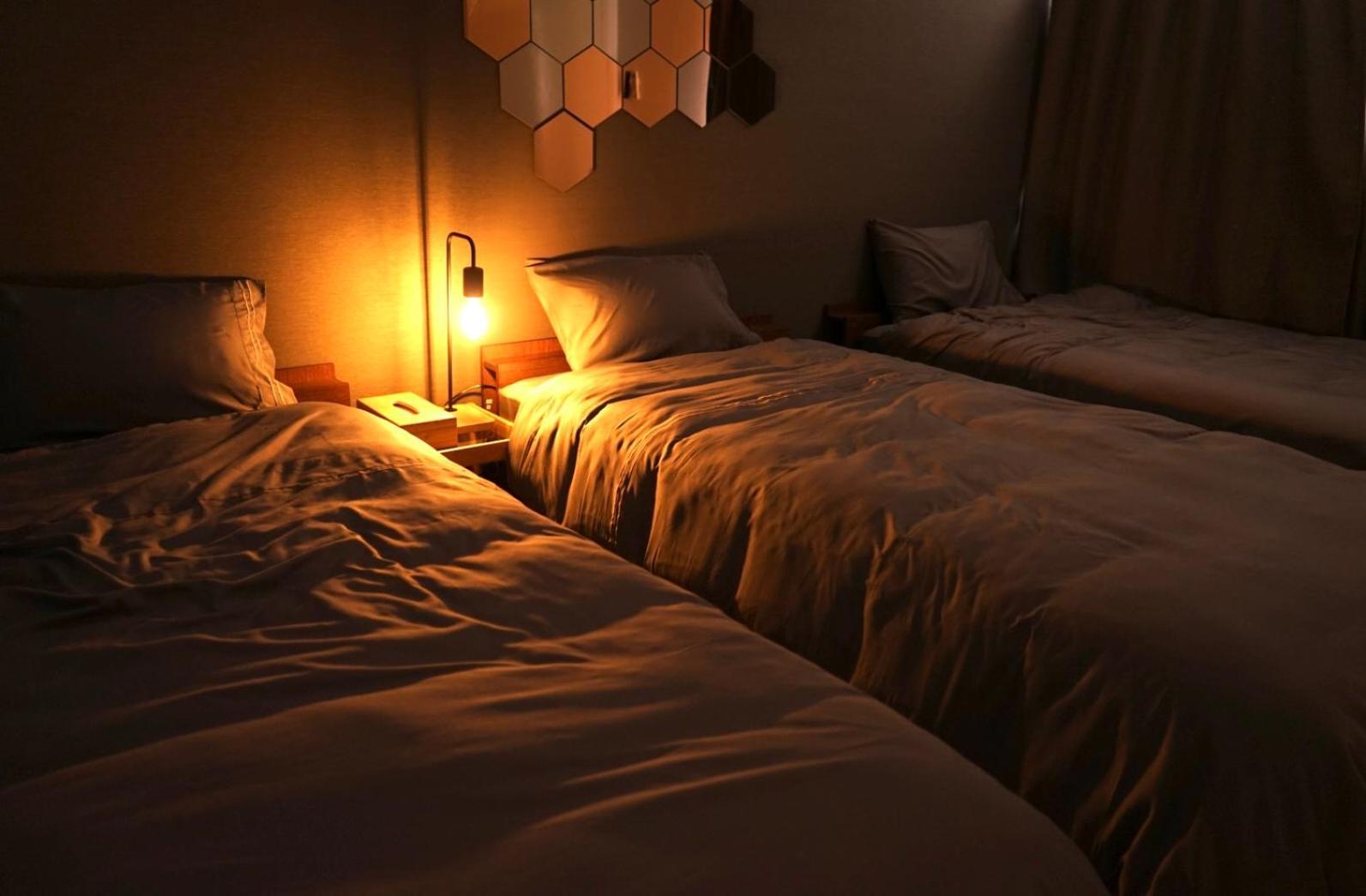 Lino下伊福 Otel Okayama Dış mekan fotoğraf
